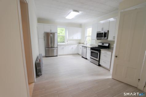 235 Wooster Street New Haven CT 06511