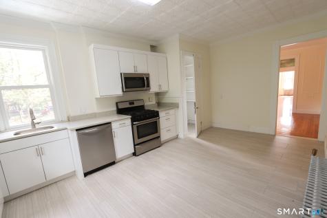 235 Wooster Street New Haven CT 06511