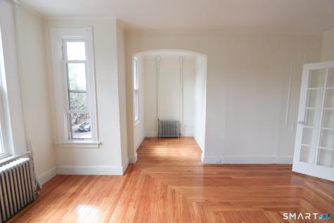 235 Wooster Street New Haven CT 06511