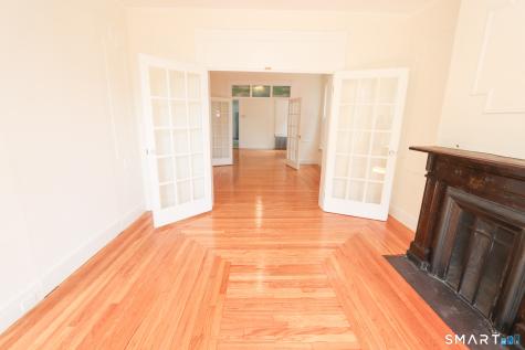 235 Wooster Street New Haven CT 06511