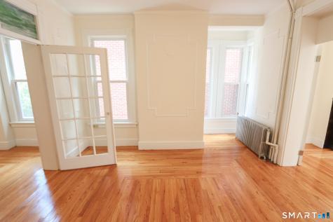 235 Wooster Street New Haven CT 06511