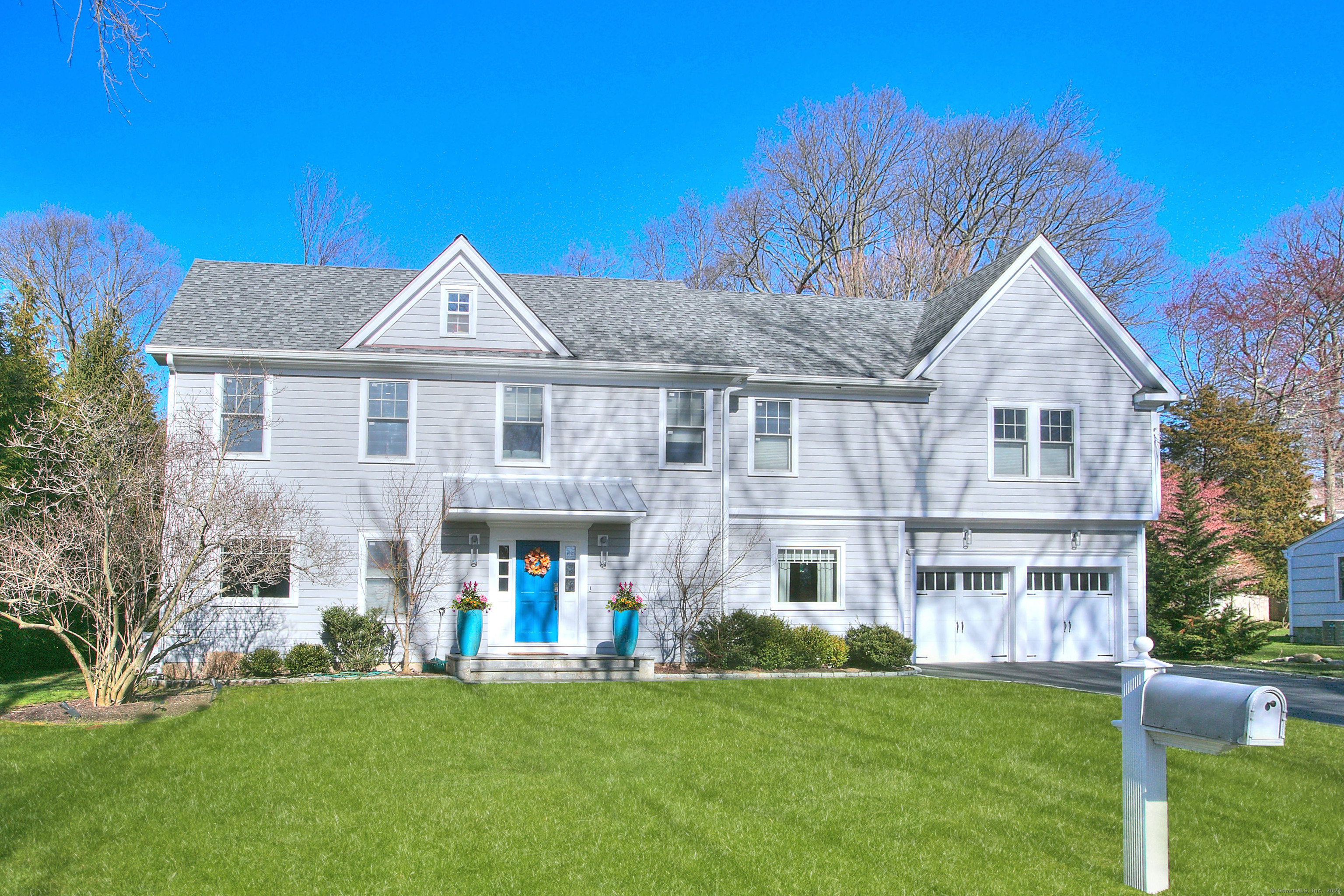 16 Sue Terrace Westport CT 06880