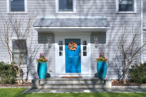 16 Sue Terrace Westport CT 06880
