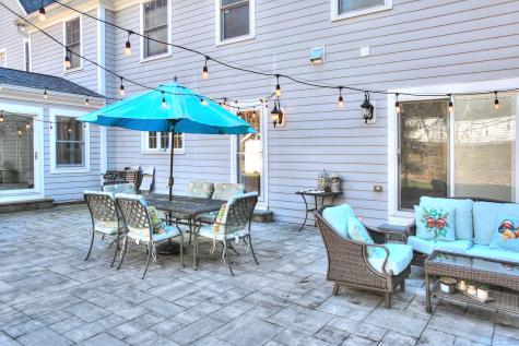 16 Sue Terrace Westport CT 06880