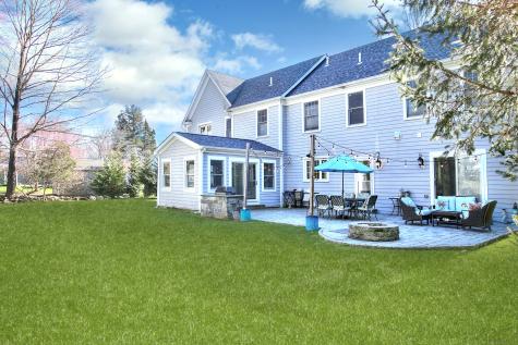 16 Sue Terrace Westport CT 06880