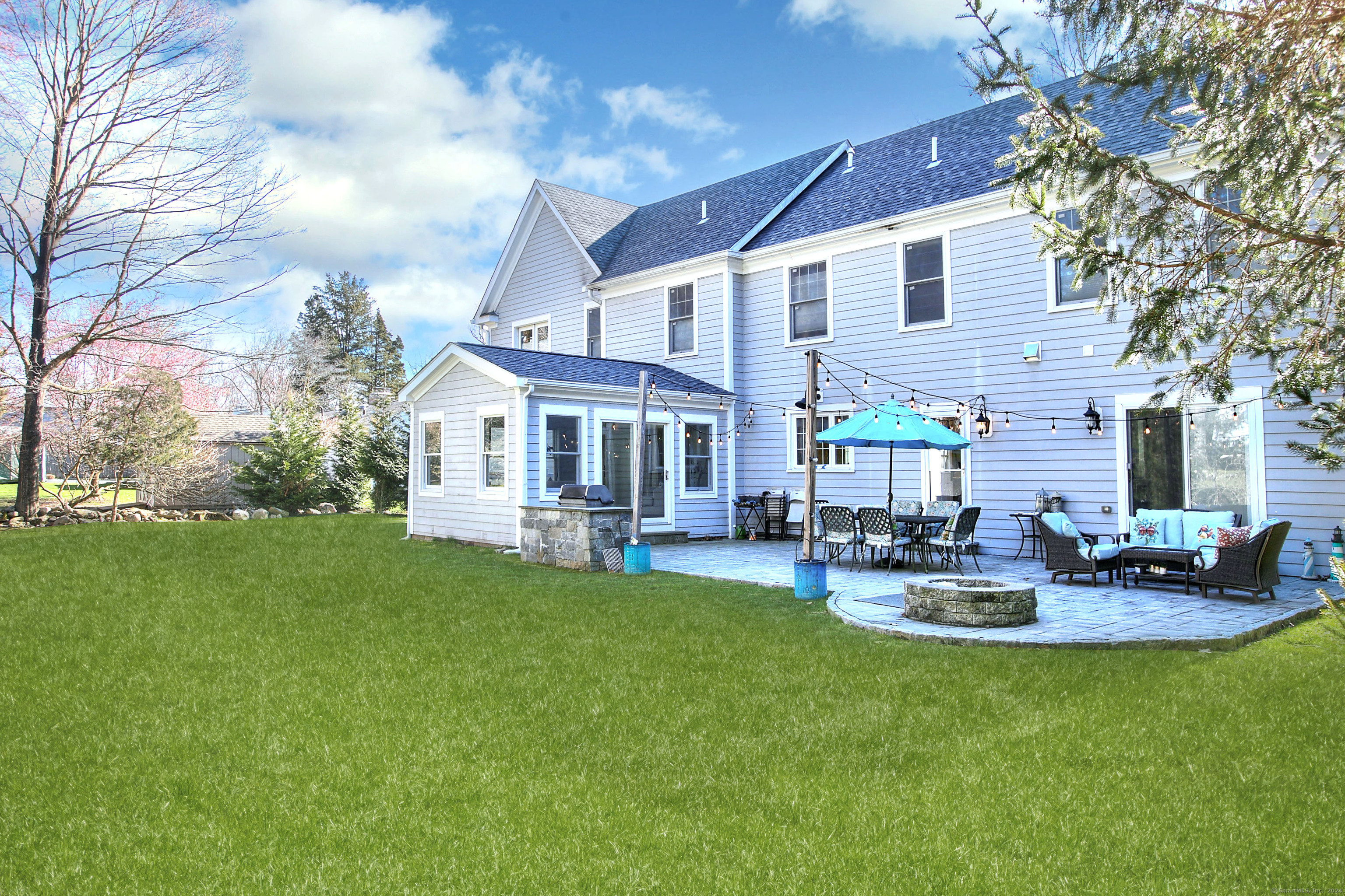 16 Sue Terrace Westport CT 06880