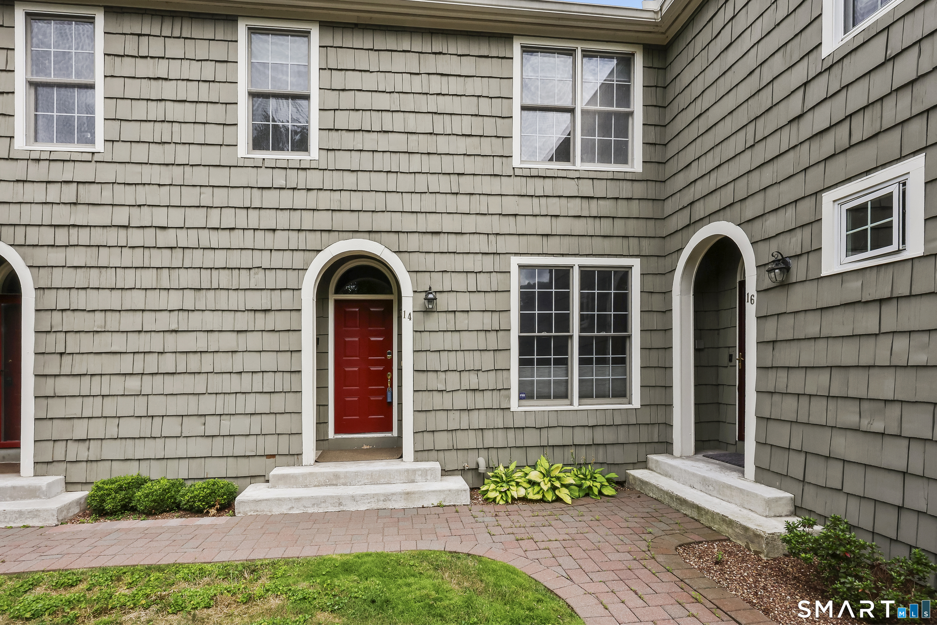 14 Harwich Lane West Hartford CT 06117