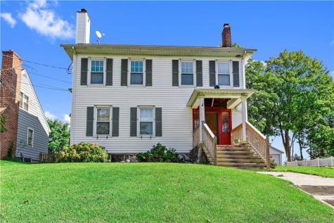94 Housatonic Drive Milford CT 06460