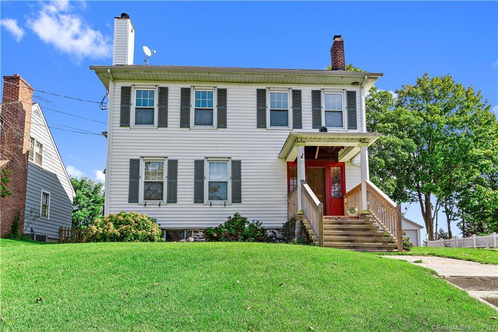 94 Housatonic Drive Milford CT 06460