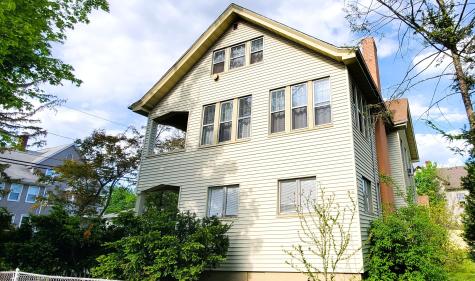 42 Vance Street New Britain CT 06052