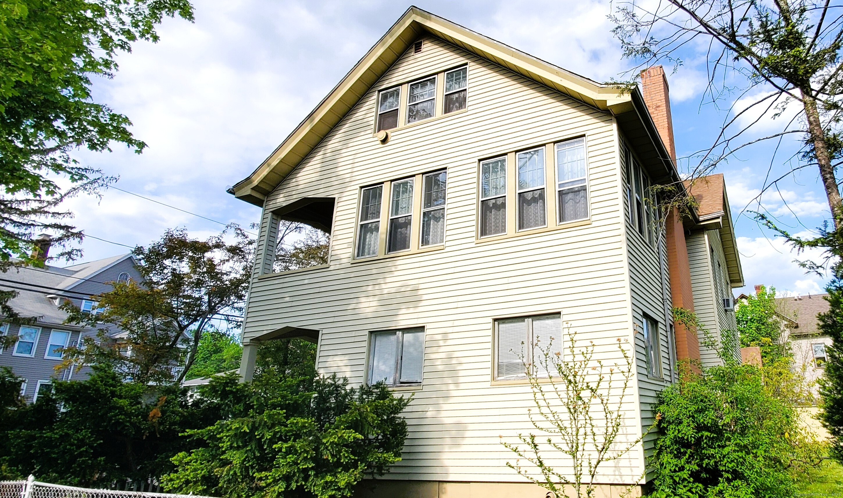 42 Vance Street New Britain CT 06052