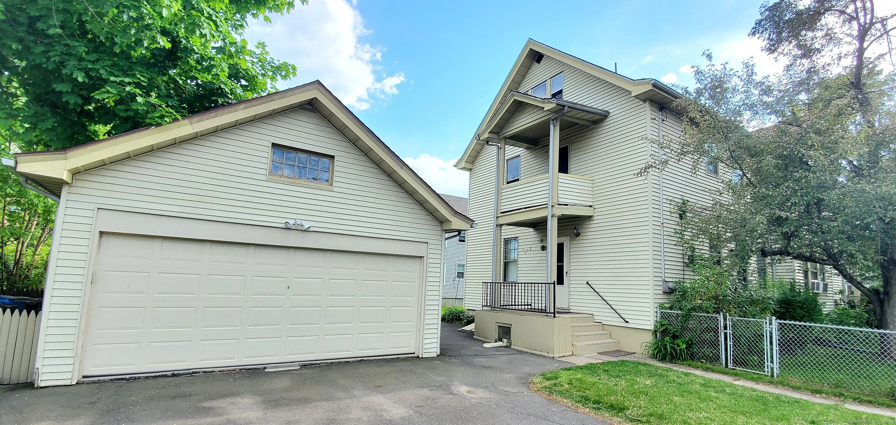 42 Vance Street New Britain CT 06052