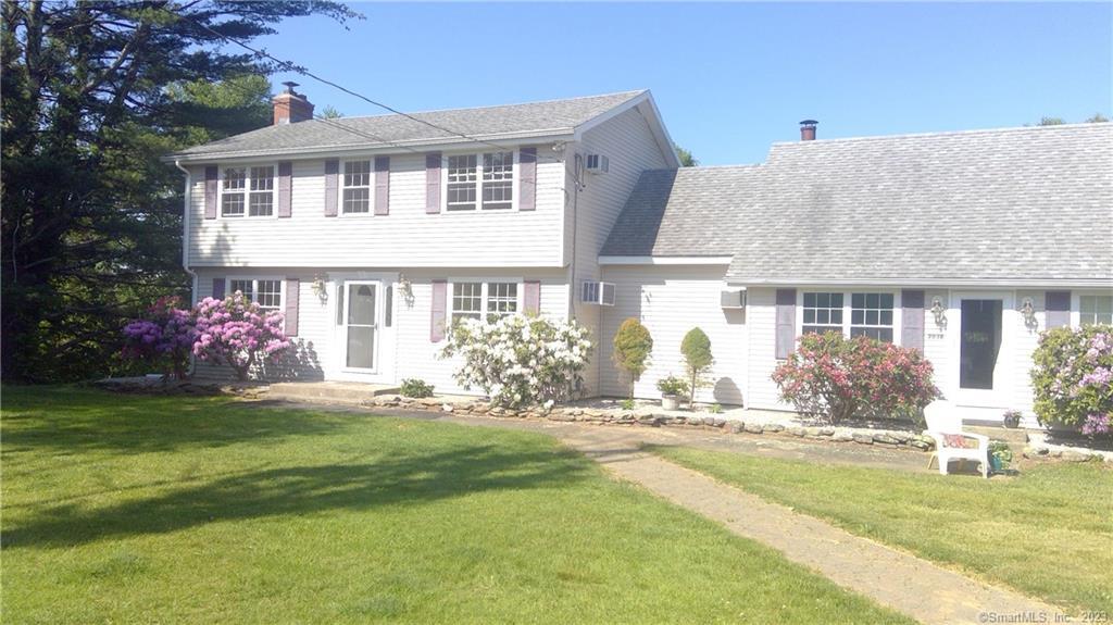 203 East Street Hebron CT 06248