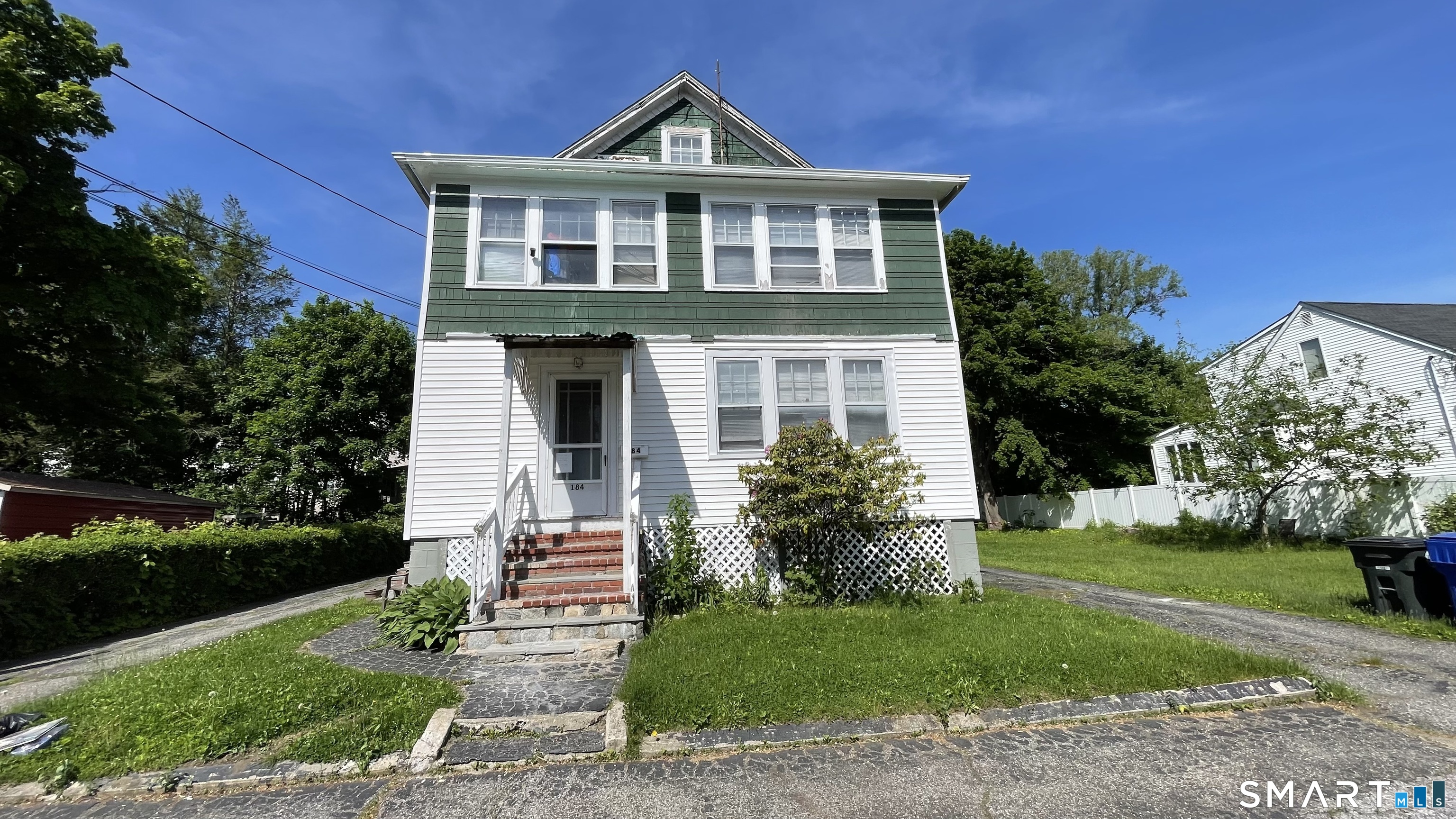182 Beechwood Avenue Torrington CT 06790