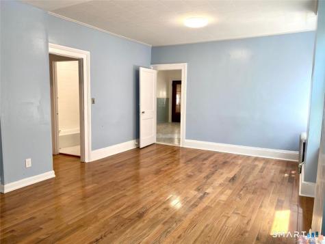 206 Franklin Avenue Hartford CT 06114
