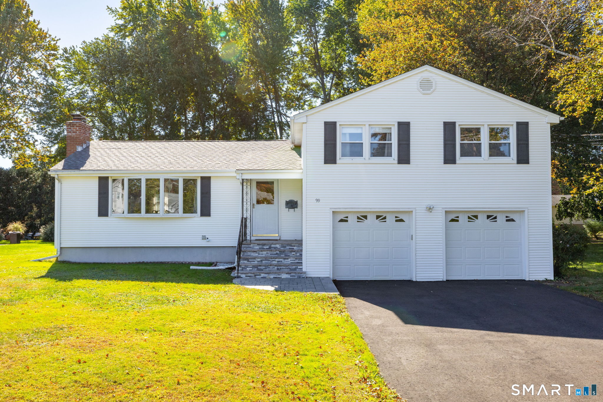 99 Fuller Drive West Hartford CT 06117