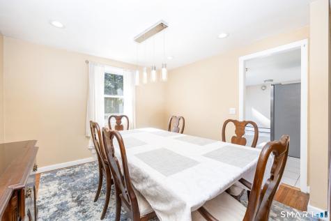 99 Fuller Drive West Hartford CT 06117