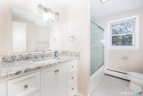 99 Fuller Drive West Hartford CT 06117