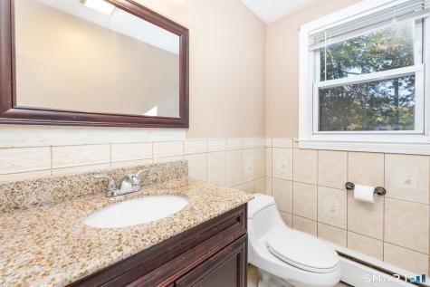 99 Fuller Drive West Hartford CT 06117