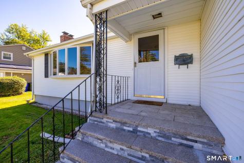 99 Fuller Drive West Hartford CT 06117