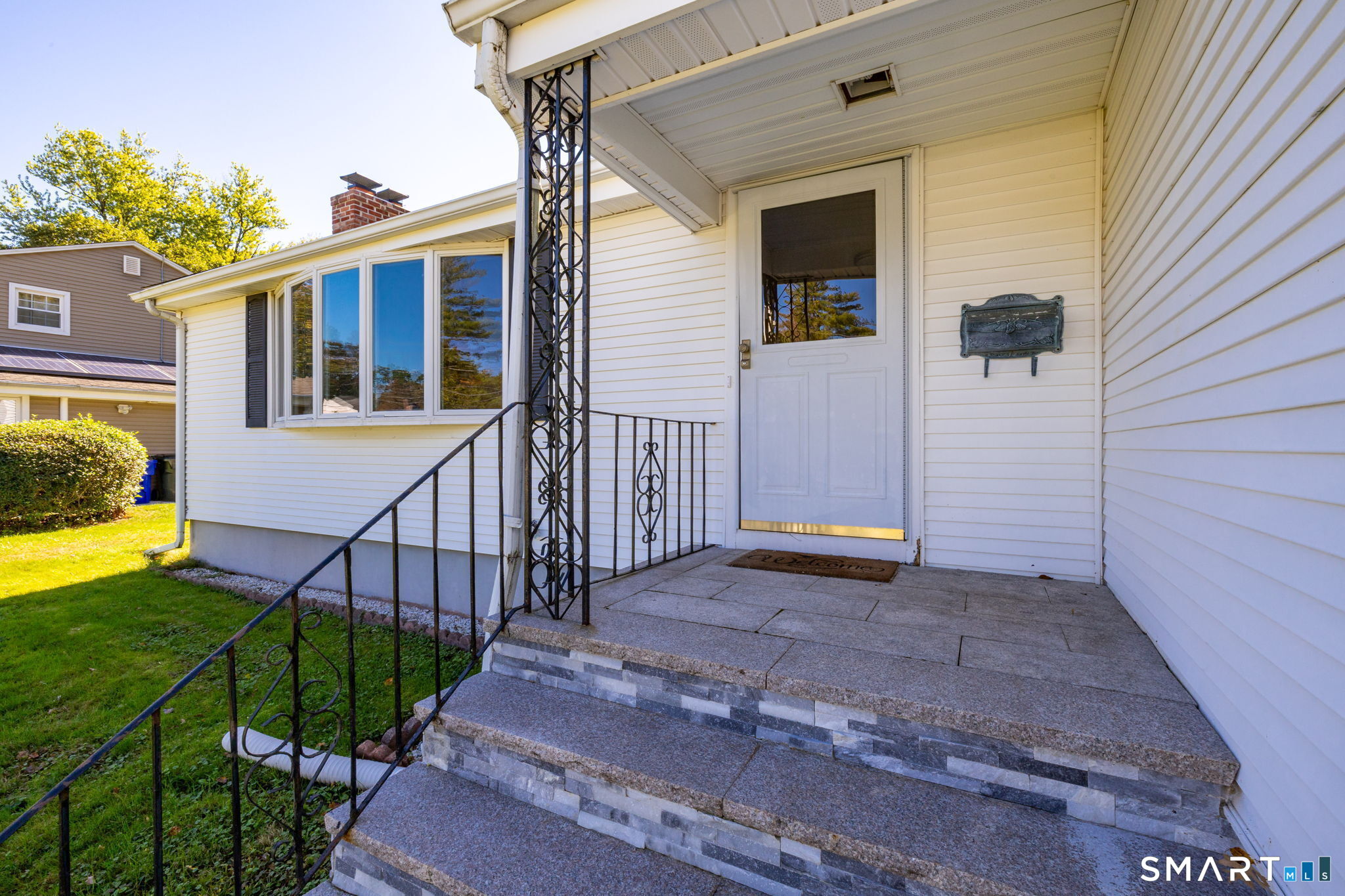 99 Fuller Drive West Hartford CT 06117