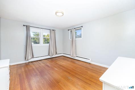 99 Fuller Drive West Hartford CT 06117