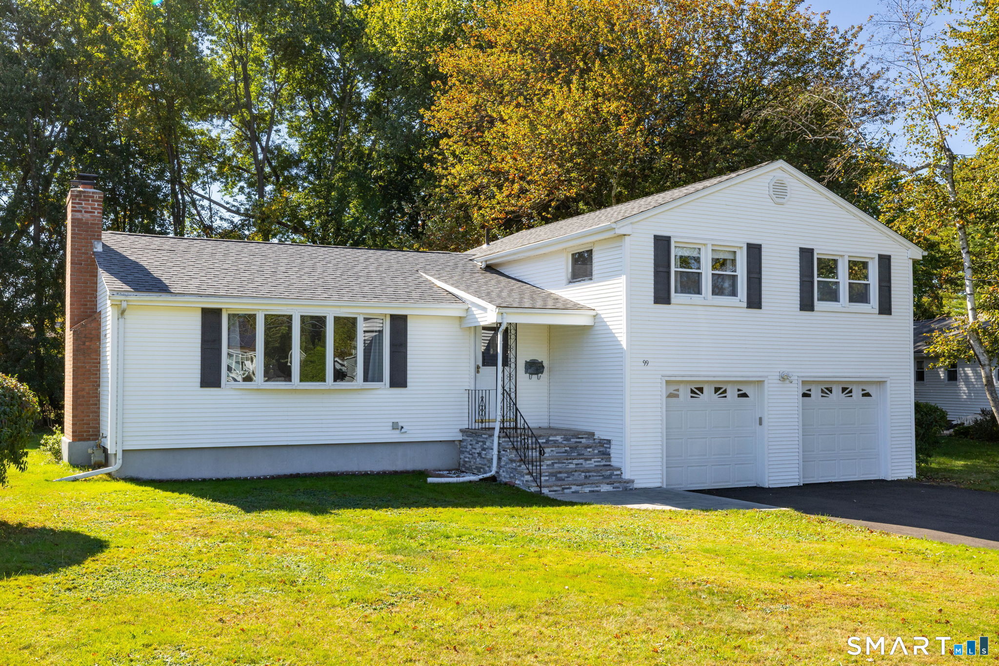 99 Fuller Drive West Hartford CT 06117