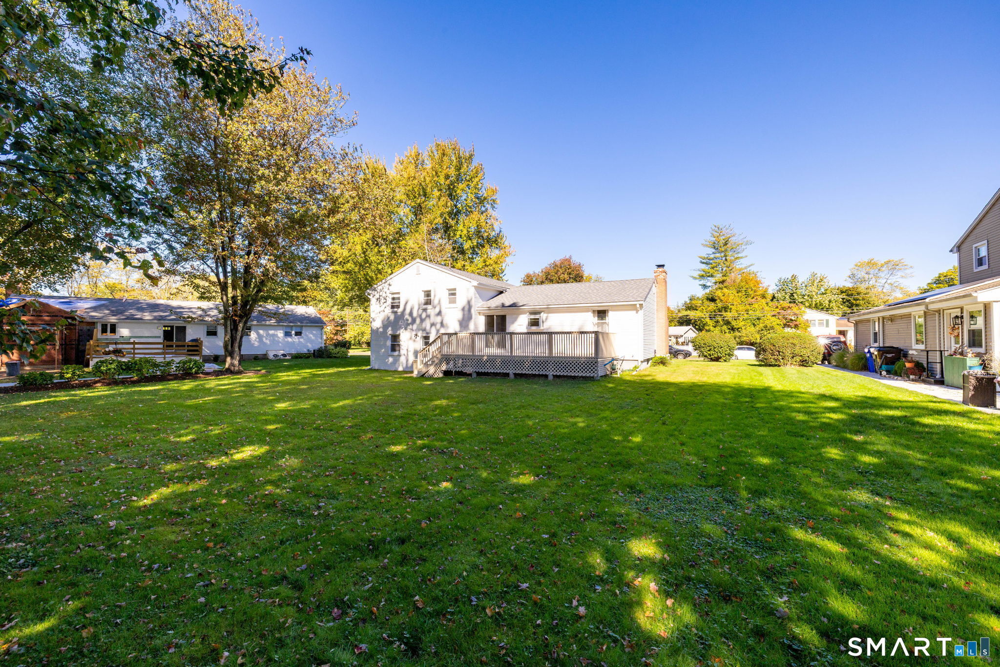 99 Fuller Drive West Hartford CT 06117