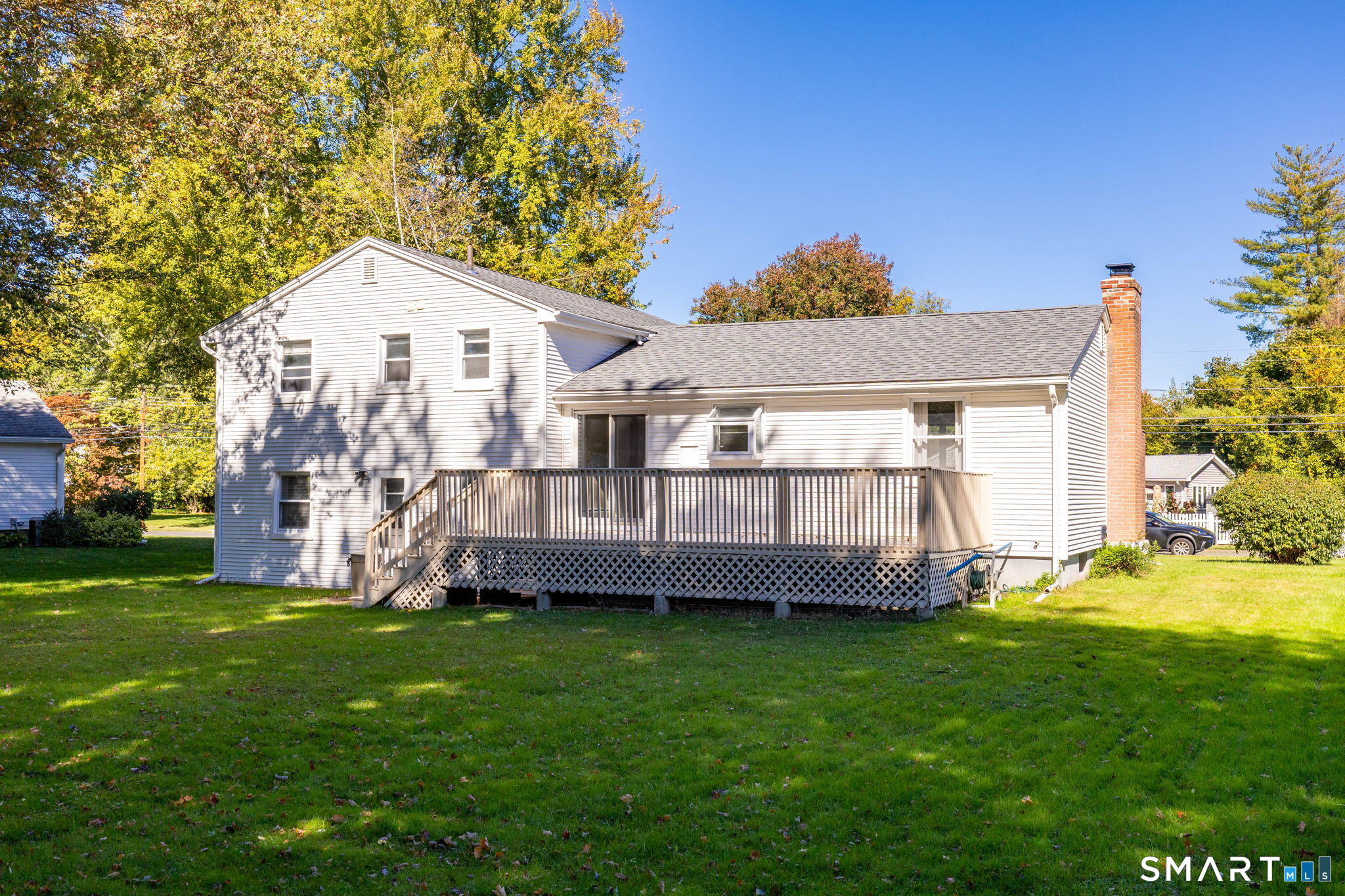 99 Fuller Drive West Hartford CT 06117