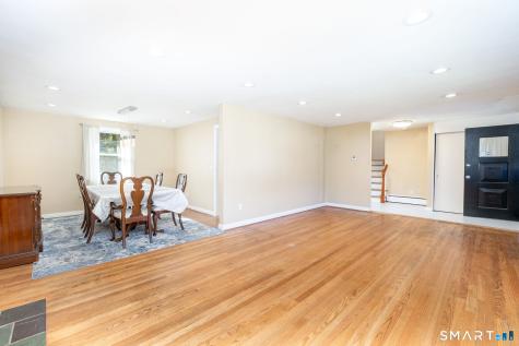 99 Fuller Drive West Hartford CT 06117