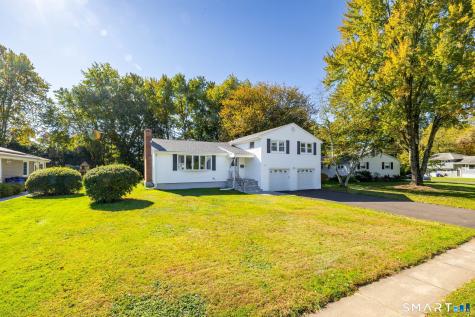 99 Fuller Drive West Hartford CT 06117