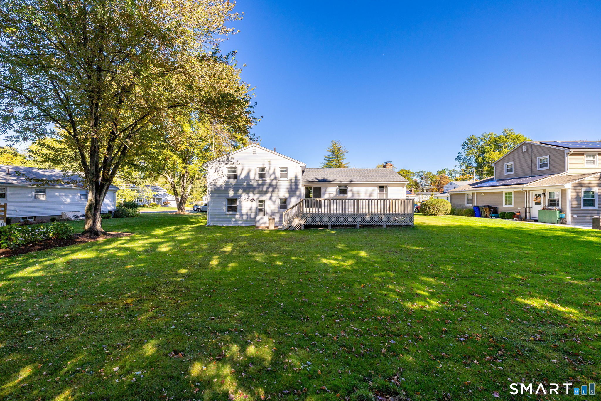99 Fuller Drive West Hartford CT 06117