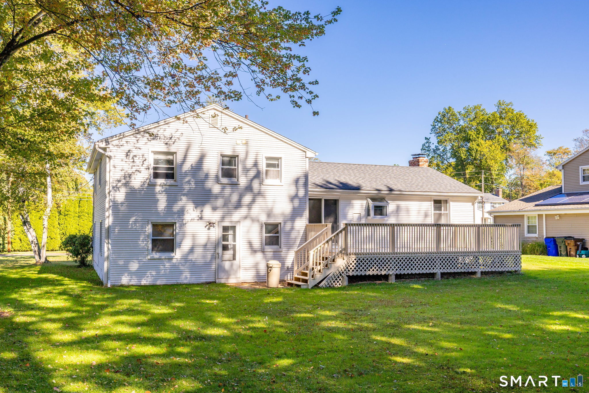 99 Fuller Drive West Hartford CT 06117