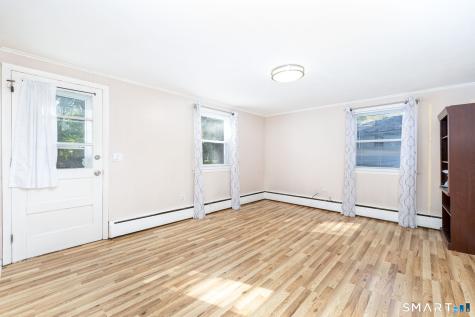 99 Fuller Drive West Hartford CT 06117