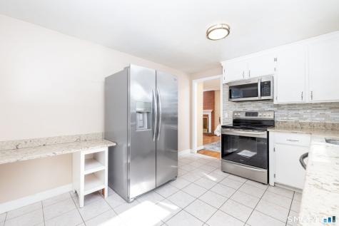 99 Fuller Drive West Hartford CT 06117