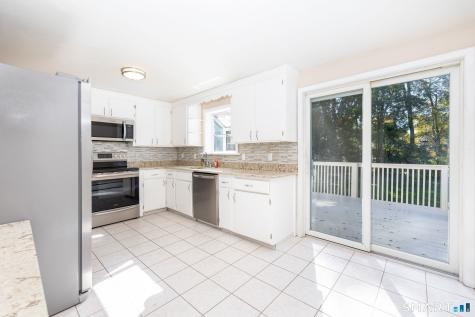 99 Fuller Drive West Hartford CT 06117