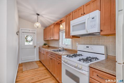 35 Mill Road Woodbury CT 06798