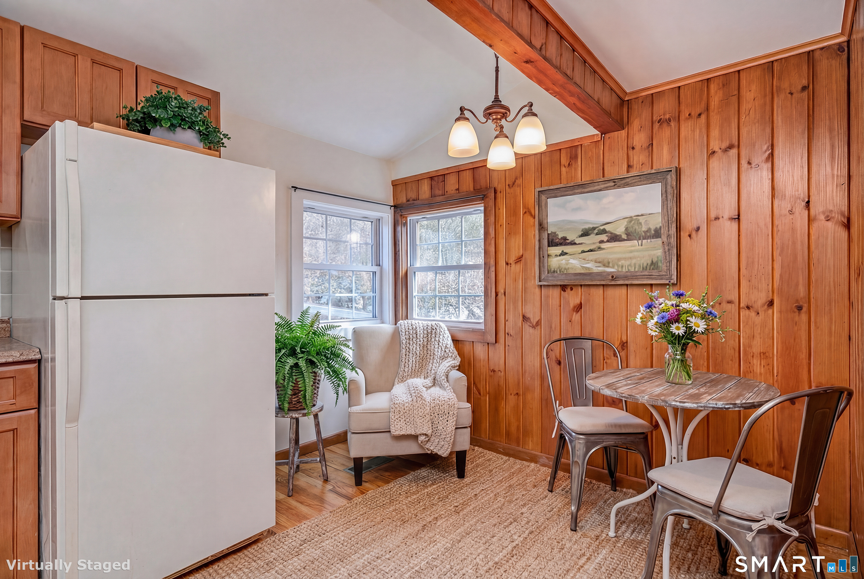 35 Mill Road Woodbury CT 06798