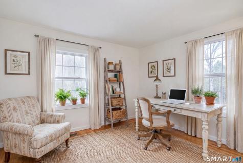 35 Mill Road Woodbury CT 06798
