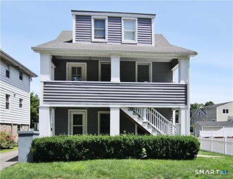 7 Bible Street Greenwich CT 06807