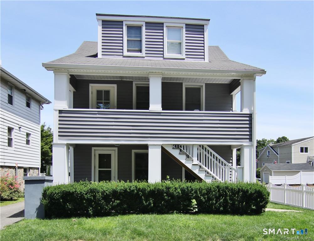 7 Bible Street Greenwich CT 06807