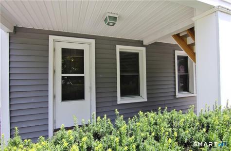 7 Bible Street Greenwich CT 06807