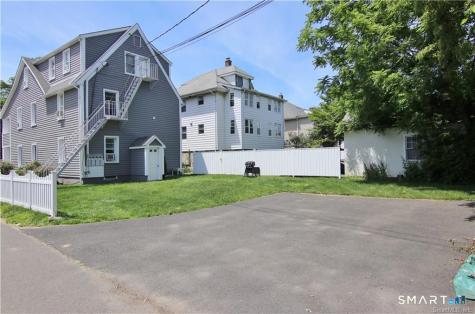 7 Bible Street Greenwich CT 06807