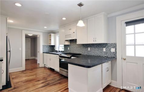 7 Bible Street Greenwich CT 06807