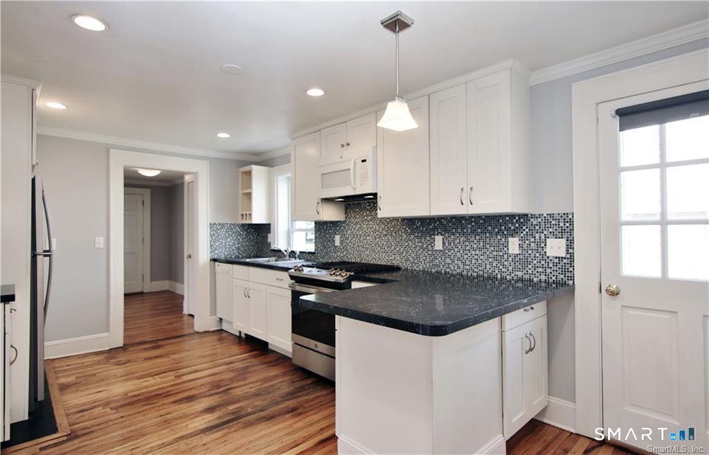 7 Bible Street Greenwich CT 06807
