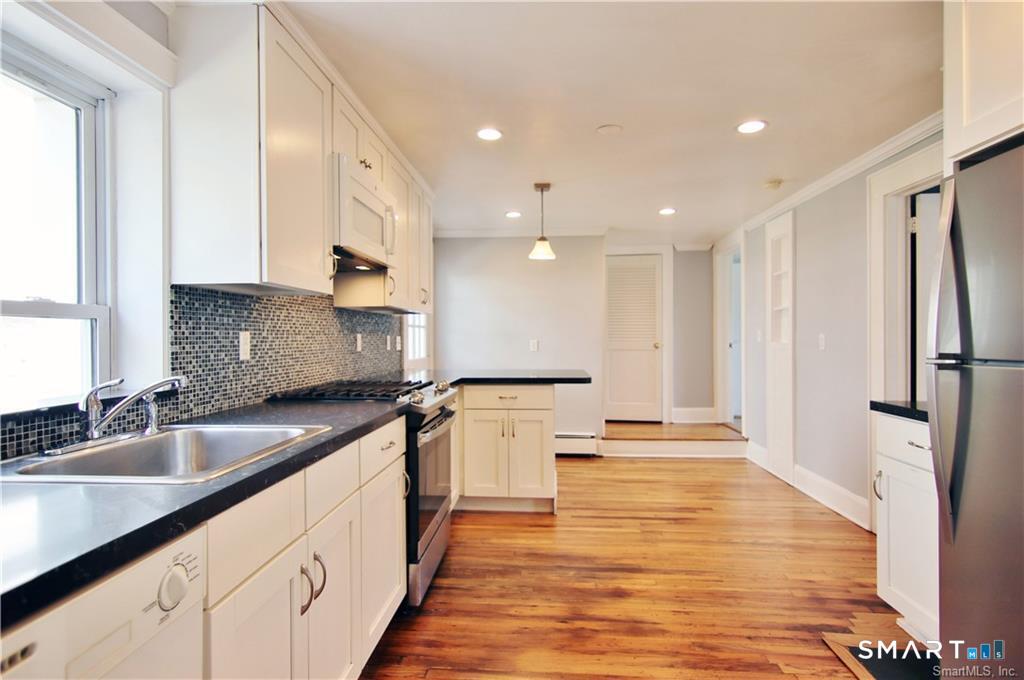 7 Bible Street Greenwich CT 06807
