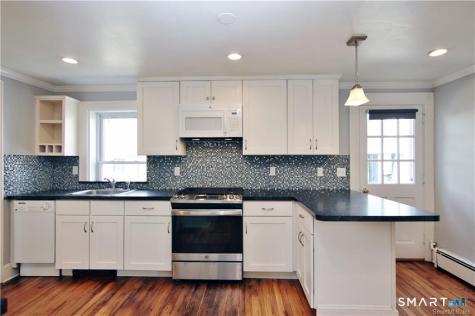 7 Bible Street Greenwich CT 06807