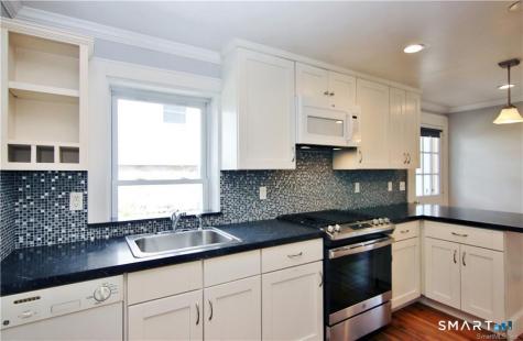 7 Bible Street Greenwich CT 06807