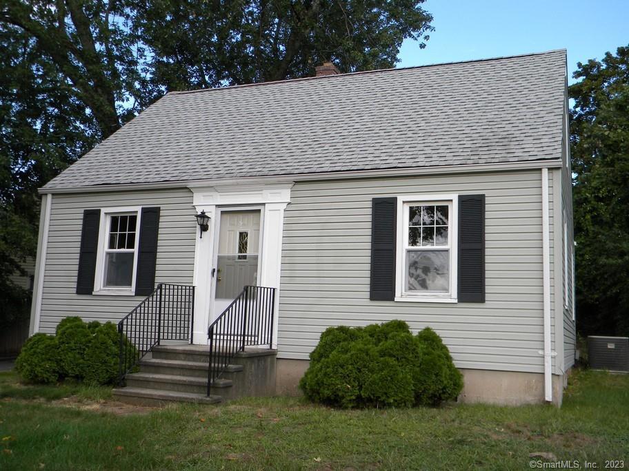 5 Stonecrest Drive Bristol CT 06010