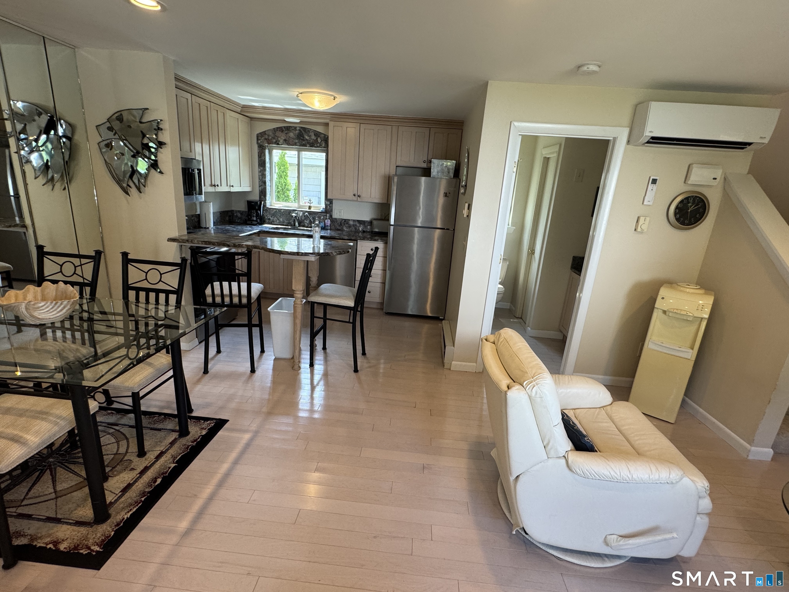 7 Clearwater Lane East Hampton CT 06424